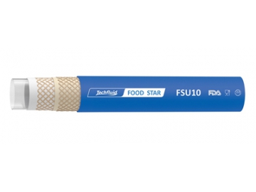 Food and Beverage Hose  Type: FSN10/FSU10