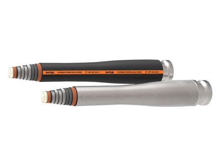 JYG-SZ Flexible Choke & Kill Hose