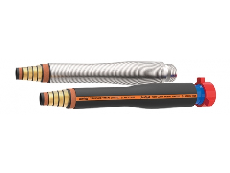 Built-in Rotary and Vibrator Hose Type:NJG-SZ / NNG-SZ