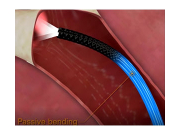 H-steriScope TM  |Single-use Bronchoscope, Normal type