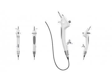 H-steriScope TM  |Single-use Bronchoscope, Large type