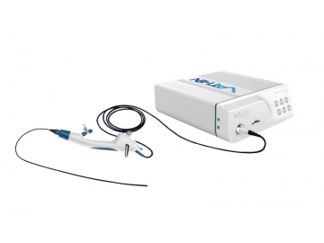 H-steriScope TM  |Single-use Bronchoscope, Normal type