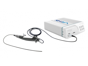 H-steriScope TM  |Single-use Bronchoscope, Zero type