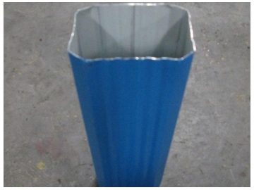 Roll Forming Line for Downspout