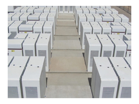 Wide Temperature Range Vacuum Insulation Panel (VIP)