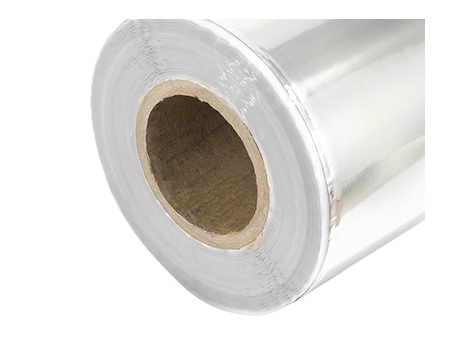 Aluminum-Plastic Composite Film