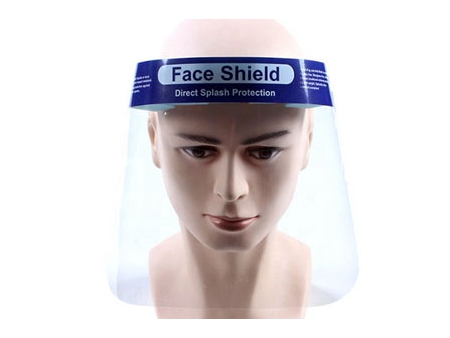 Face Shield