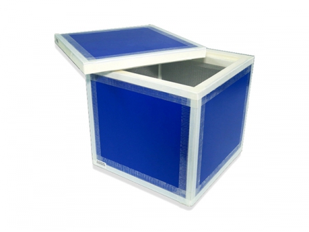 Pharmaceutical Cooler Box