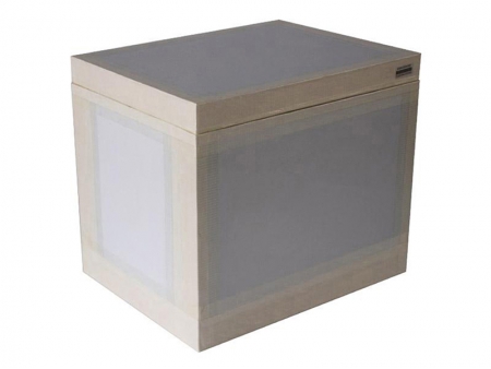 Pharmaceutical Cooler Box