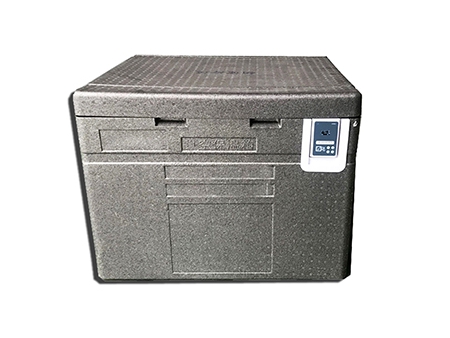 Pharmaceutical Cooler Box