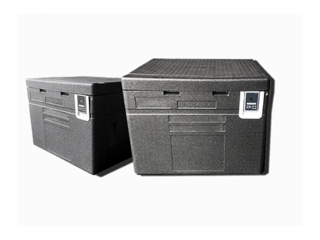 Pharmaceutical Cooler Box