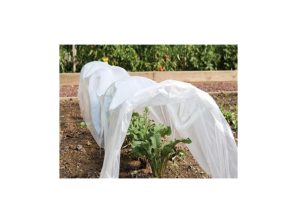Nonwoven Frost Cover | Plant Protection Fabric | Horticulture Cover ...