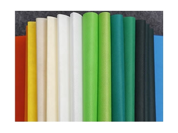 ​Nonwoven Manufacture