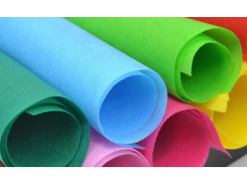 ​Types of Non-Woven