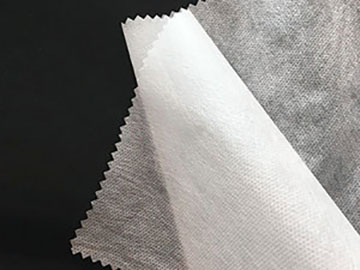 SMS (Spunbond Meltblown Spunbond) Nonwoven