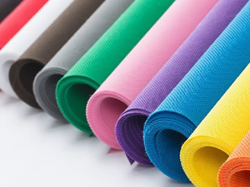 Polypropylene(PP) Nonwoven Fabric