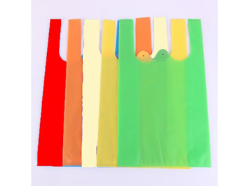 Nonwoven Retail Shopping Bags