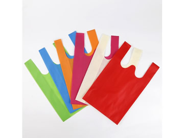 Nonwoven Retail Shopping Bags