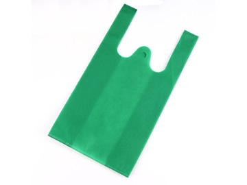 Nonwoven Retail Shopping Bags