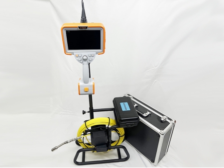 SK7 Serial  HD 3D Measurement Videoscope