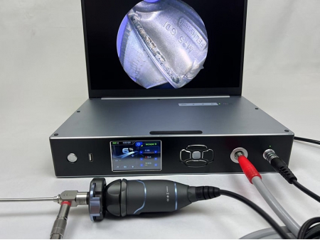 Rigid Borescopes
