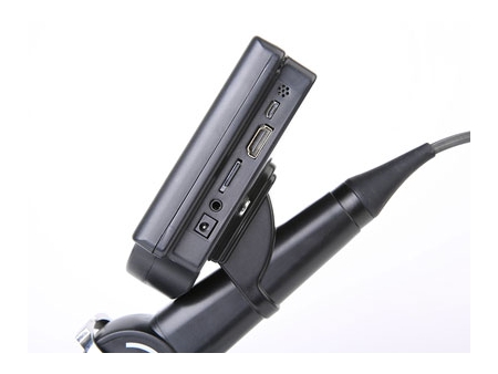 EC60-IR Series Police Endoscope