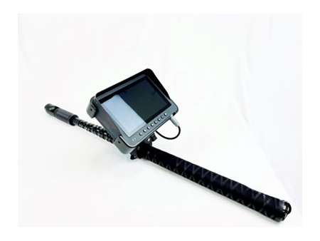 TPC80 Series 4K HD Telescopic Pole Camera