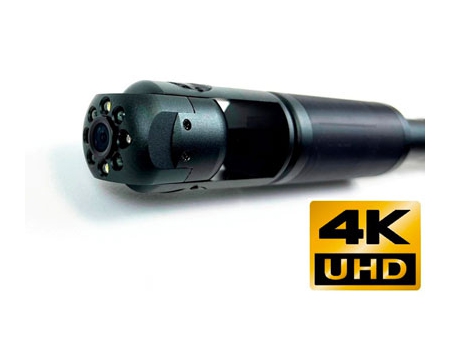 TPC80 Series 4K HD Telescopic Pole Camera