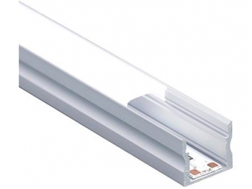 Aluminum Channels and Extrusions for LED Strip