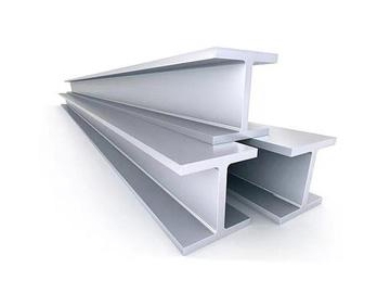 Structural Aluminum Extrusions