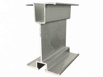 Structural Aluminum Extrusions