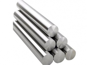 Aluminum Round Bar