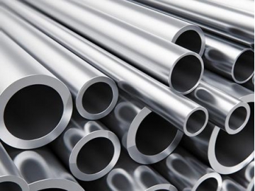 Extruded Aluminum Pipe & Tubing