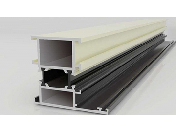 Aluminum Extrusion