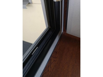 ES40 Casement Window