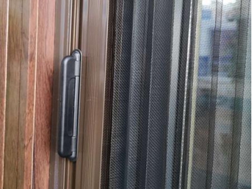 Screen window