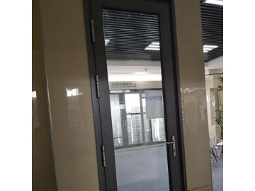 ES52 Swing Door