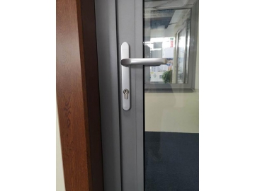 ES52 Swing Door