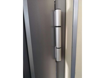 ES61 single casement door