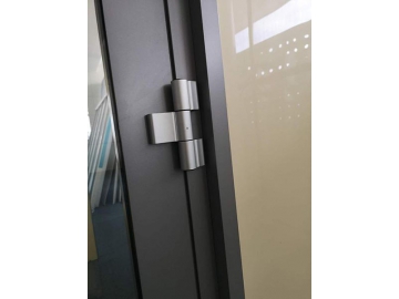 ES70 Heavy Duty Aluminum Swing Door