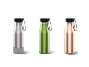 Vacuum Flask Thermos with Handle Stainless Steel Vacuum Flask Different Color