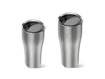 Stainless Steel Tumbler Double Wall Stainless Steel Vacuum Insulated Tumbler with Tritan Lid