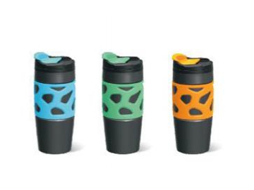 Fashion Stainless Steel Vacuum Tumbler Thermos Insulated ​Leak-Proof Tumbler