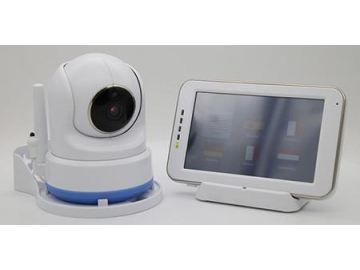 Baby Monitors, Home Surveillance Camera System