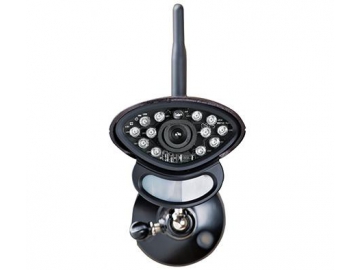 Economic Wireless Security Camera Systems, CM632733