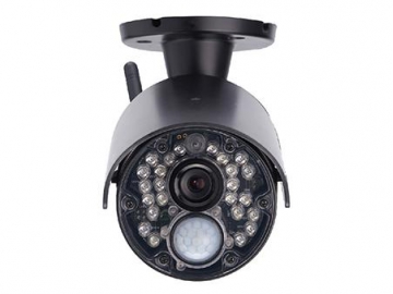 HD (720P) Wireless Security Camera System with Android /iOS App, CM824922