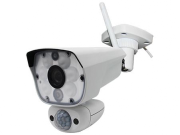 WF894 WiFi (local) Camera   IP Camera