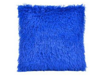 Solid Color Throw Pillow