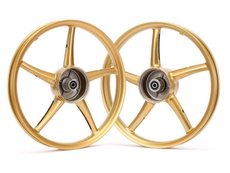 Motorcycle Wheels