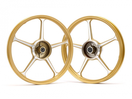 Motorcycle Wheels